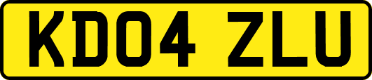 KD04ZLU