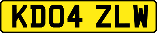 KD04ZLW