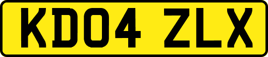KD04ZLX