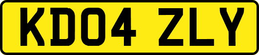 KD04ZLY