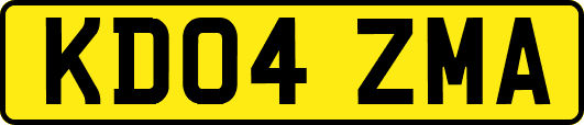 KD04ZMA
