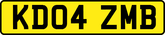 KD04ZMB