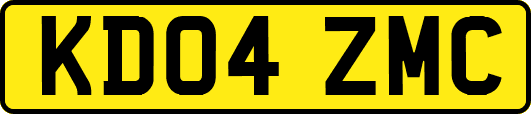 KD04ZMC