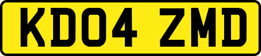 KD04ZMD