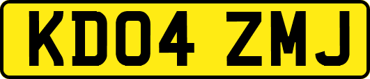 KD04ZMJ