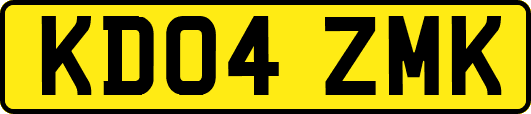 KD04ZMK