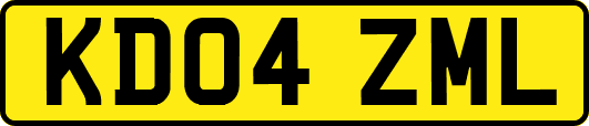 KD04ZML