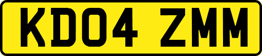 KD04ZMM