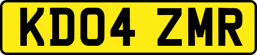 KD04ZMR