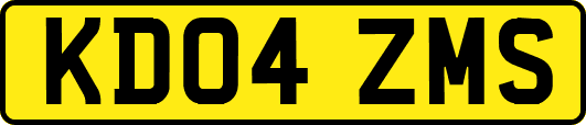 KD04ZMS