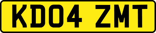 KD04ZMT
