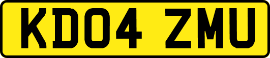 KD04ZMU