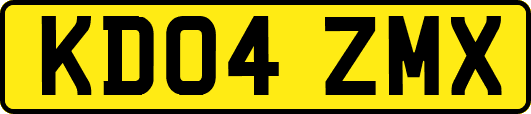 KD04ZMX