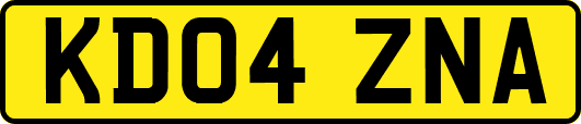 KD04ZNA
