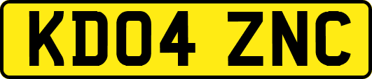 KD04ZNC