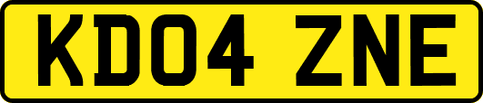 KD04ZNE