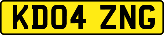 KD04ZNG