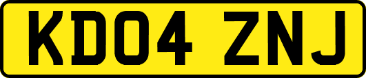 KD04ZNJ