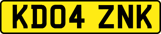 KD04ZNK