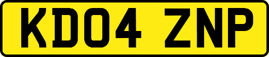 KD04ZNP