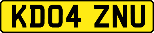 KD04ZNU