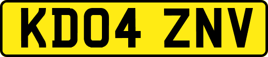 KD04ZNV
