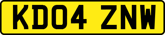 KD04ZNW