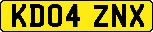 KD04ZNX