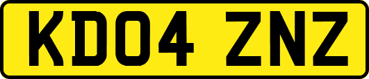 KD04ZNZ