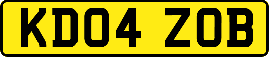 KD04ZOB