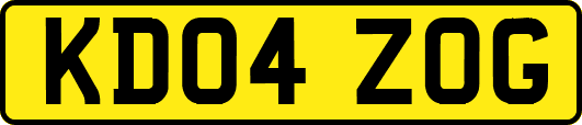 KD04ZOG