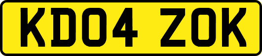 KD04ZOK