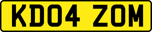 KD04ZOM