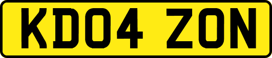 KD04ZON