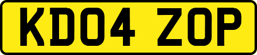 KD04ZOP