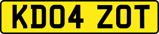 KD04ZOT