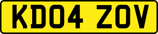 KD04ZOV