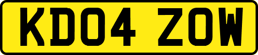 KD04ZOW