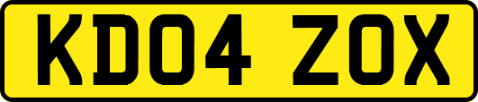 KD04ZOX