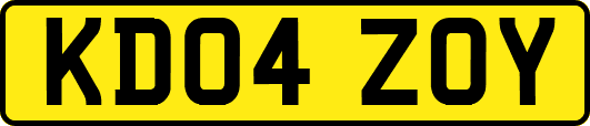 KD04ZOY