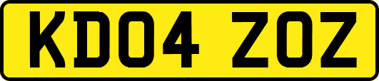 KD04ZOZ