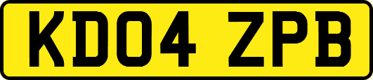 KD04ZPB