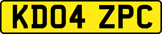 KD04ZPC