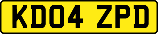 KD04ZPD