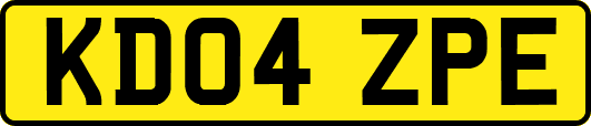 KD04ZPE