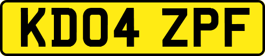 KD04ZPF