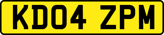 KD04ZPM