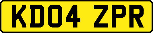 KD04ZPR