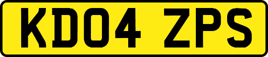 KD04ZPS