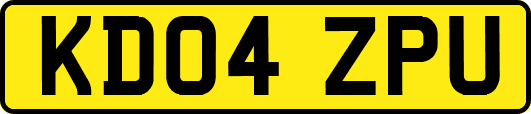 KD04ZPU